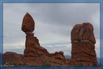 Arches NP