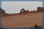 Delicate Arch