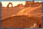 Delicate Arch