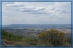 Blick vom Mesa Verde