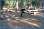 Bonito Campground