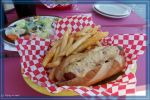 Lecker Hot Dog