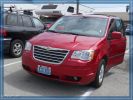 ALAMO Minivan
