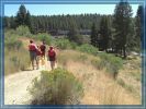 Truckee River Rafting