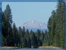 Lassen Peak