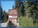 Lassen Volcanic NP