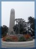 Coit Tower und Kolumbus