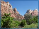 Zion NP