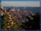 Grand Canyon North Rim