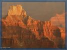 Grand Canyon Sunset