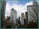 Chicago Cloud Gate