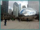 Chicago Cloud Gate