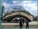 Chicago Cloud Gate