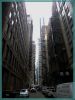 Chicago Seitengasse