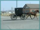 Amish Country