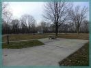 Mounds State Park, Indiana