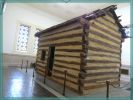 Lincoln's Birthplace