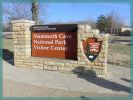 Mammoth Cave NP
