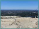 Stone Mountain Atlanta