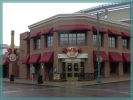 Memphis Hard Rock Cafe