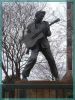 Memphis Elvis Presley