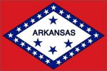Flagge AR