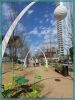 Dallas Klyde Warren Park