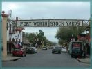 Fort Worth Stockyards
