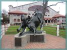 Fort Worth Stockyards