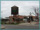 Fort Worth Stockyards