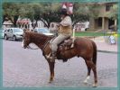 Fort Worth Stockyards