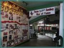 Fort Worth Stockyards Coliseum