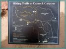 Texas Caprock Canyons State Park