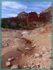 Texas Caprock Canyons State Park