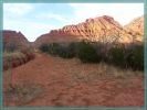 Texas Caprock Canyons State Park