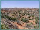 Texas Caprock Canyons State Park