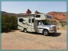 Texas Caprock Canyons State Park