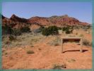 Texas Caprock Canyons State Park