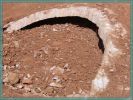 Texas Caprock Canyons State Park