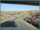 Texas Caprock Canyons State Park