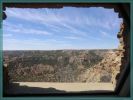 Texas Palo Duro Canyon State Park