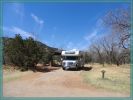 Texas Palo Duro Canyon State Park