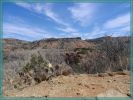 Texas Palo Duro Canyon State Park