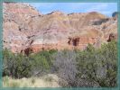 Texas Palo Duro Canyon State Park