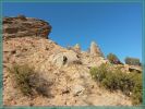 Texas Palo Duro Canyon State Park