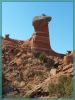 Texas Palo Duro Canyon State Park