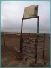 Cadillac Ranch