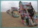 Cadillac Ranch