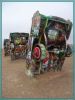 Cadillac Ranch