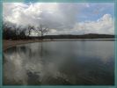 Kansas Lake Scott State Park